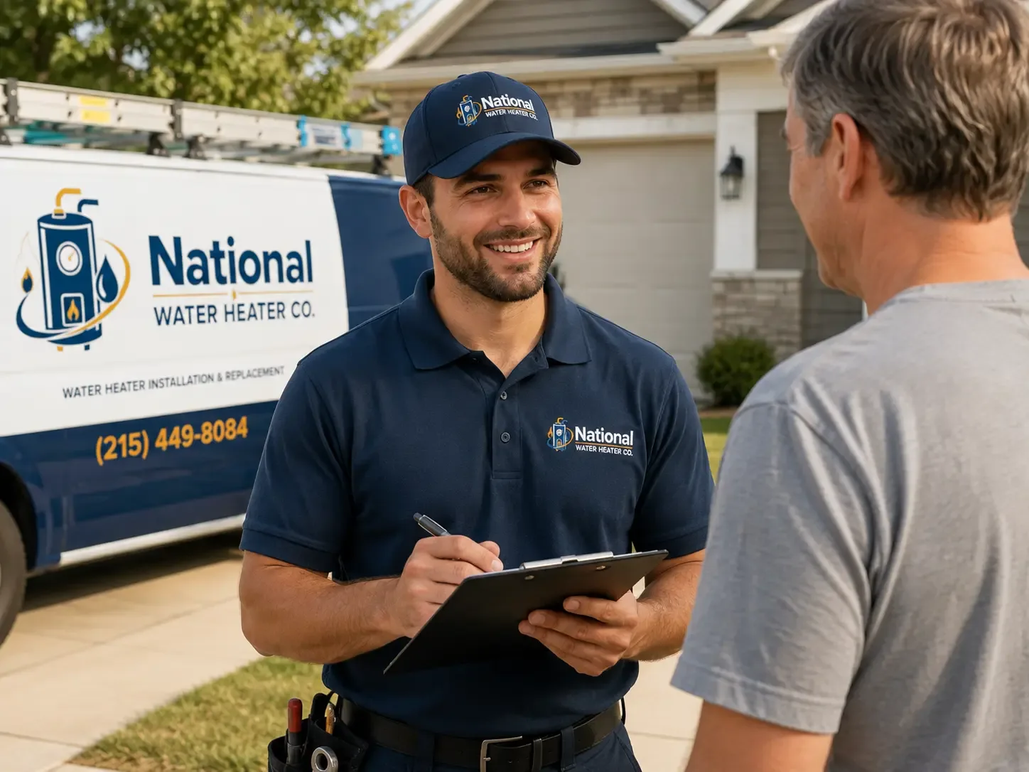 Water Heater Installation Waldron, MI FAQs
